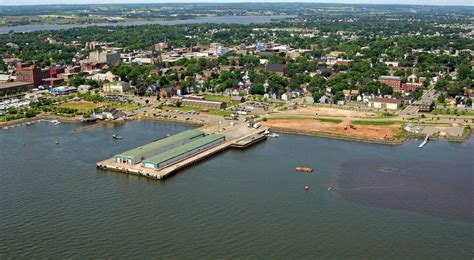 port charlottetown pei gateway.